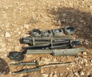 SÜRYANI - Güvenlik Kaynakları, PYD/YPG Terör Örgütü Tarafından Kullanılan Temaları Değerlendirdi