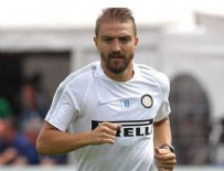 CANER ERKİN - İnter, Caner Erkin'i Beşiktaş'a kiraladı