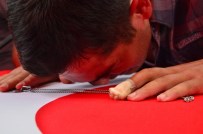 ÖZCAN ULUPINAR - 'İntikamını Alacağım'