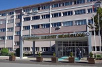 Karaman'da FETÖ Şirketlerinde Çalışanlara Yönelik Operasyonda 25 Gözaltı