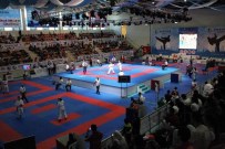 Karatenin Yıldızları İstanbul'da Buluşuyor