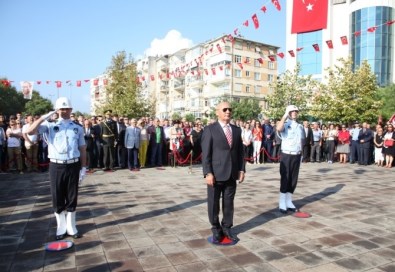 Kartal'da 30 Ağustos Zafer Bayramı Coşkusu