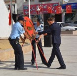 EROL TANRıKULU - Korkuteli'de 30 Zafer Bayramı Kutlandı