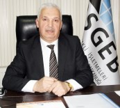 TÜRK PATENT ENSTİTÜSÜ - KOSGEB İşletmelere Teknopazar Desteği Veriyor