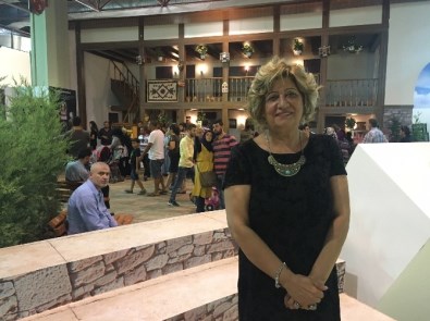 Manisa'nın 17 İlçesine İEF'de Ziyaretçi Akını