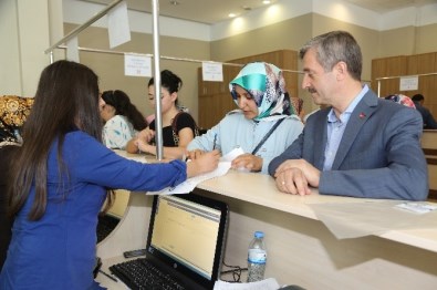 Mavikent 5. Etap Kayıtları Devam Ediyor