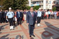 MEHMET OKUR - Nazilli'de 30 Ağustos Zafer Bayramı Kutlamaları