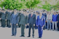 ABDULLAH ÇELIK - Ortaca'da 30 Ağustos Zafer Bayramı Kutlandı