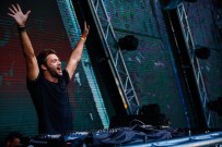 SIDNEY - Portekizli DJ Çeşme'ye Geliyor