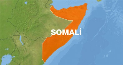 Somali’de Başkanlık Sarayı yakınlarında patlama: 5 asker öldü