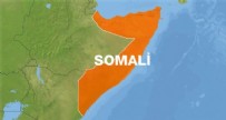BOMBALI ARAÇ - Somali’de Başkanlık Sarayı yakınlarında patlama: 5 asker öldü