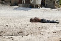 ŞIRNAK ULUDERE - Eylem için gelen PKK'lı öldürüldü!