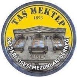 TAŞ MEKTEP - Taş Mektep Kayseri Lisesi Mezunları Derneği Zafer Bayramı Kutlama Mesajı