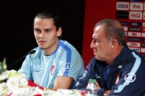 SELÇUK İNAN - Terim Açıklaması 'Ben Bana Yakışanı Yaptım' (2)