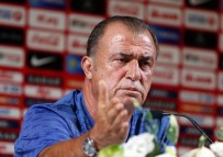 SELÇUK İNAN - Terim Açıklaması 'Ben Bana Yakışanı Yaptım