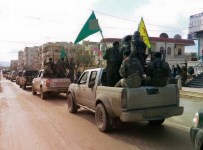 SÜRYANI - Terör Örgütü PYD'nin Yalanları Tek Tek Çürütüldü