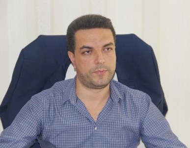 Terörden Kaçan Diyarbakırlı İş Adamı, 20 Yıl Sonra Yatırım Yapmaya Döndü