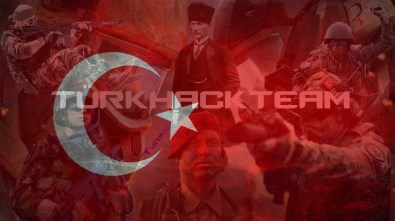 Türk Hackerlerden ABD'ye 'Gülen' Operasyonu