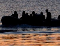 Türk hakim botla Yunanistan'a kaçtı!