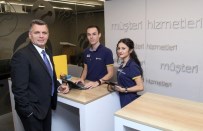 MURAT ERKAN - TURKCELL Mağazalarında İşlem Süresi Yüzde 30 Azaldı