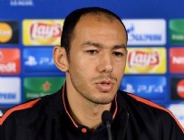 UMUT BULUT - Umut Bulut Kayserispor'da