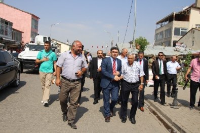 Varto'da 30 Ağustos Zafer Bayramı