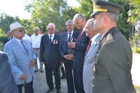 MEHMET BALLı - Zafer Bayramı Bozyazı'da Coşkuyla Kutlandı