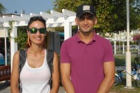 DALYAN - Zafer Bayramını Deniz Dibinde Şehit Temasıyla Kutladılar