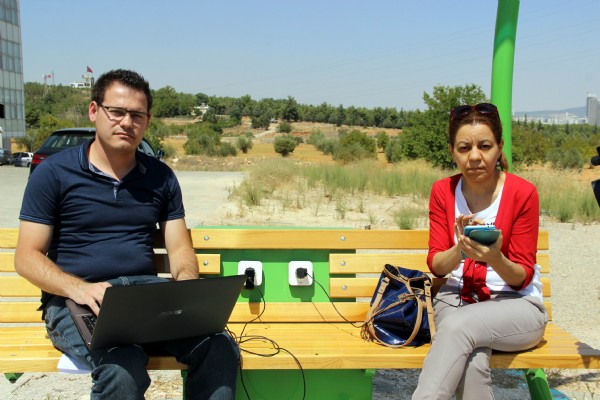 Mobil cihazların şarj sorununu çözecek buluş