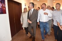 15 Temmuz Sergisi İlgi Gördü