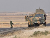 PKK - 2 ton el yapımı patlayıcı imha edildi