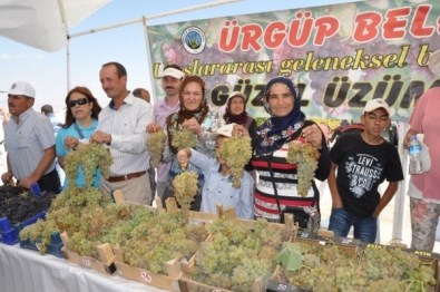 45. Bağ Bozumu Festivali 18 Eylül'de Yapılacak