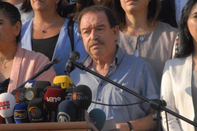 Açlık Grevi Başlatacaklar