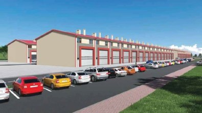 Adana Seyhan Büyük Sanayi Projesi'nde Ön Talep Başvuruları 30 Eylül'de Sona Eriyor