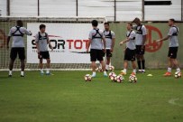 Adanaspor'un Yeni Teknik Direktörü Krunoslav Jurcic Kente Geldi