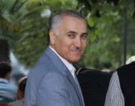 ADİL ÖKSÜZ - Adil Öksüz'ü karşıladığı ileri sürülen şahıs serbest