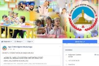 Ağrı'da Ücretli Ve Vekil Öğretmen Başvurusu Başladı