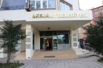 AKSARAY BELEDİYESİ - Aksaray Belediyesi'nden Borcu Olanlara Yapılandırma Fırsatı