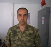 Astsubay Başçavuş İntihar Etti