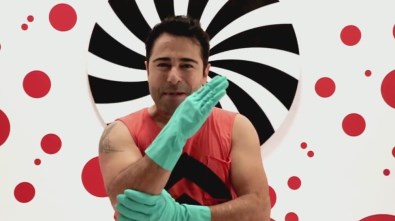 Atilla Taş gözaltına alındı!