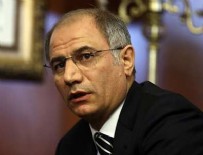 Bakan Efkan Ala görevinden ayrıldı