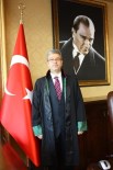 İŞGAL GİRİŞİMİ - Baro Başkanı Antmen'den Adli Yıl Açılış Mesajı