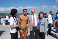 SEYİT ÇAVUŞ - Başarısını Şehitlere Adadı