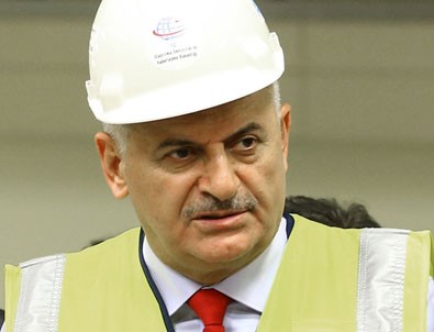 Başbakan Yıldırım'dan Kılıçdaroğlu ve Metin Feyzioğlu'na adli yıl açılışı için davet