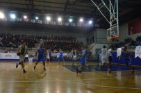 Basketbolda İddialı Bir Ekip Kuruluyor