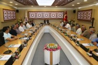 Baskil Belediyesi'nden Başkan Yanılmaz'a Ziyaret