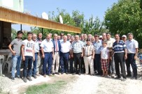 ATIK SU ARITMA TESİSİ - Büyükşehir Belediyesi, Limon Depolama Tesisi Yapacak