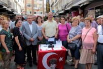 CHP'den Yenikapı Bildirisi İçin İmza Kampanyası