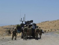 Çukurca'da çatışma: 5 asker yaralı