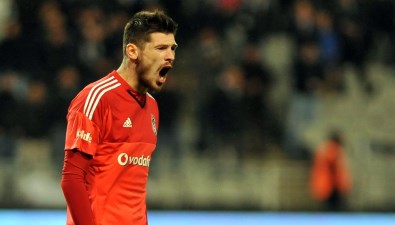 Denys Boyko, Malaga Yolcusu